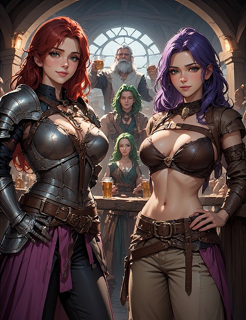 Sunburst Guild