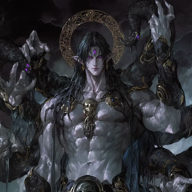 avatar image