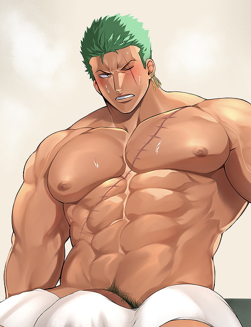Roronoa Zoro