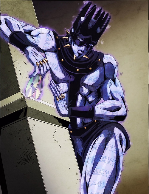 Pucci/Whitesnake