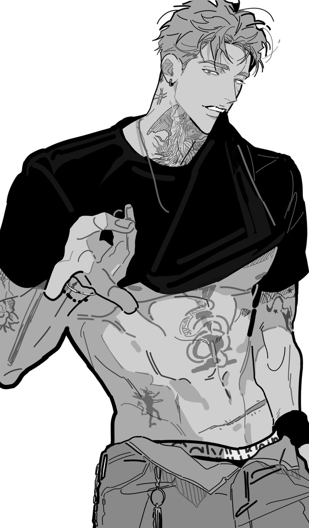 Liam
