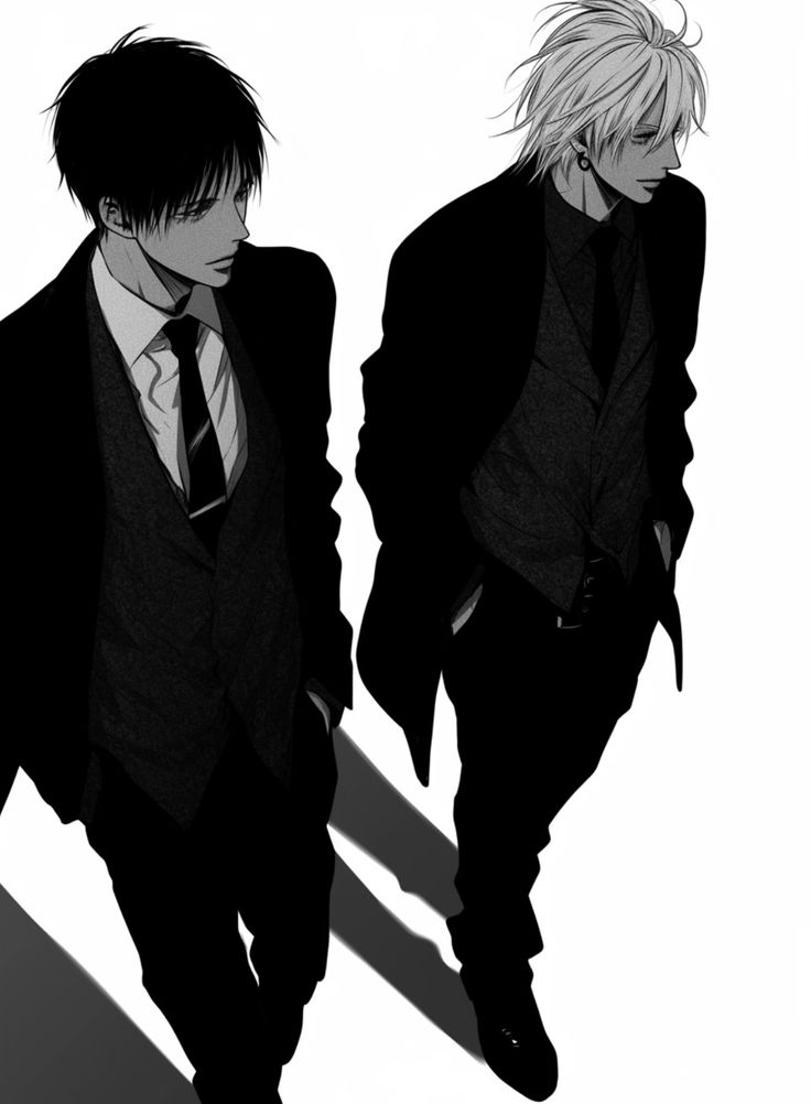 Johan & Jack