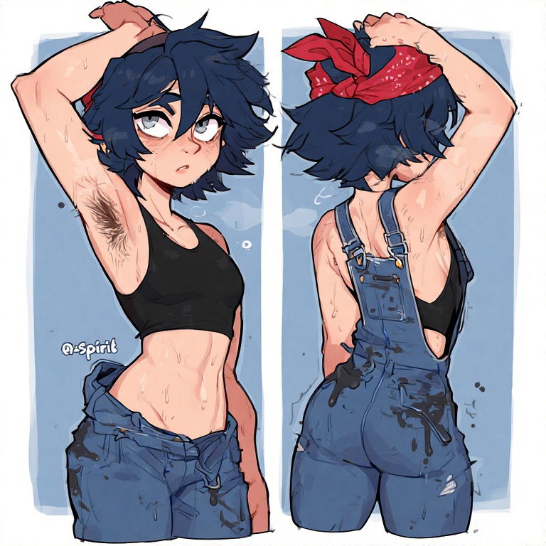 Haruka Ruka