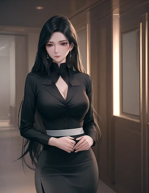 Eva Chen