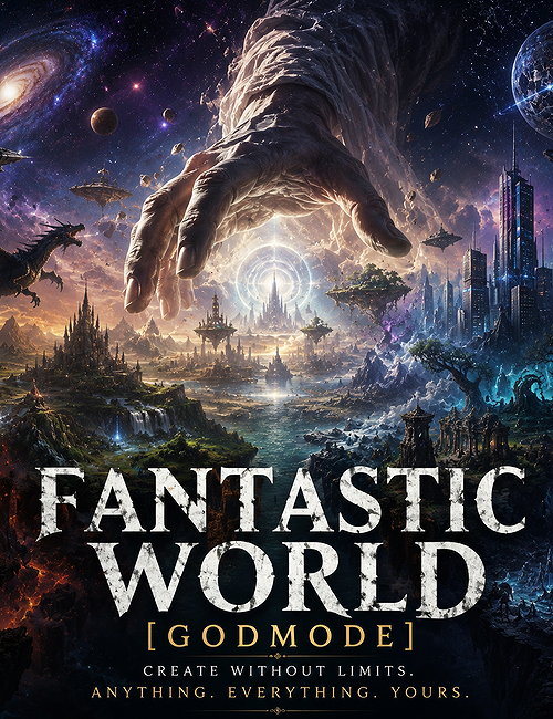 Fantastic World