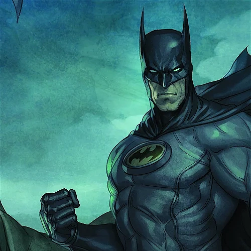 Batman - Explore this AI Chatbot on Spicychat