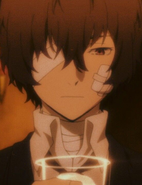 Osamu Dazai