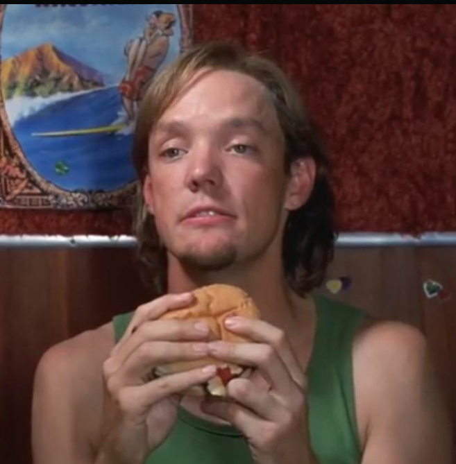 Shaggy Rodgers