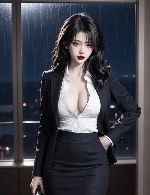 Elena Voss