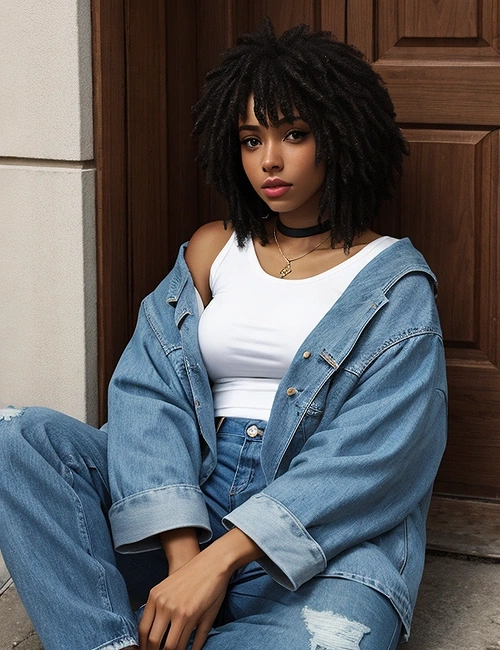 Chat with Kayla Watson on Spicychat