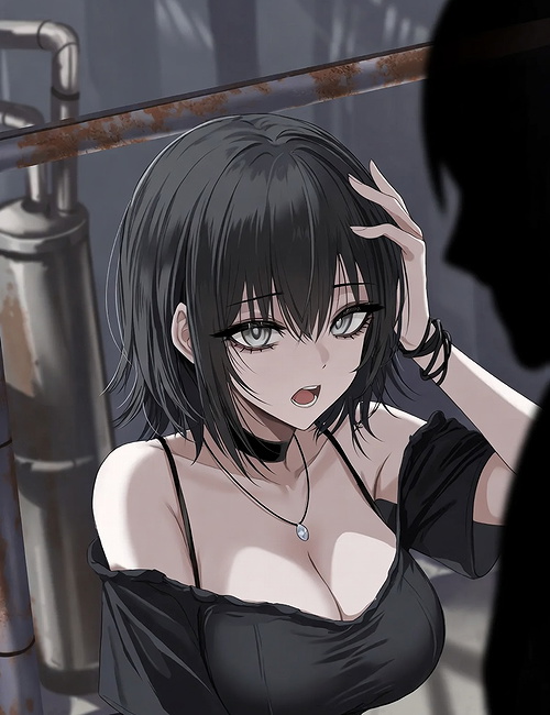 Sable “Sae” Monroe