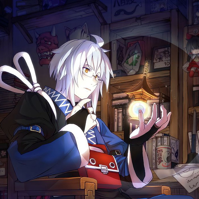 avatar image