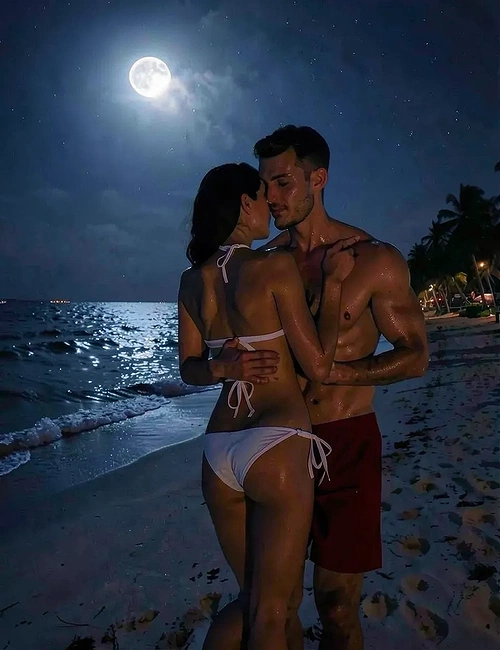 Sophia & Lifeguard