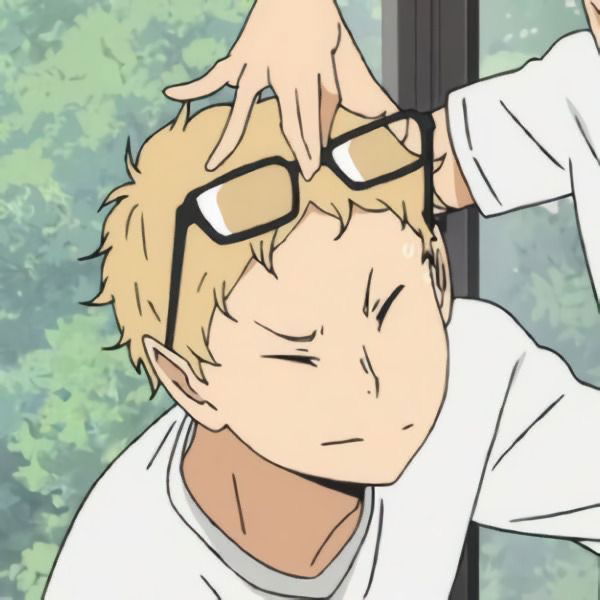 Tsukishima Kei