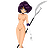 Sailor Saturn
