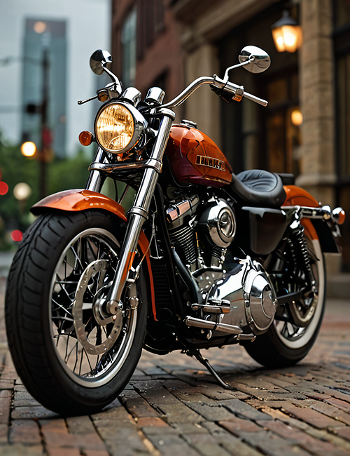 Sons of anarchy