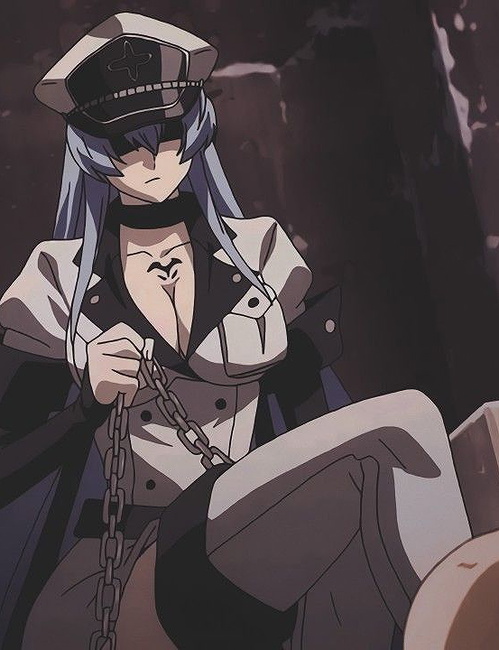 Esdeath