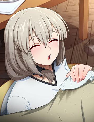 Tsuki Uzaki