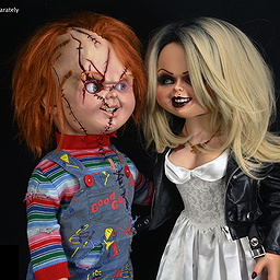 chucky doll having sex Halle Berry and Angelina Jolie to Face Off in 