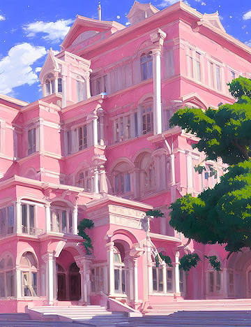 Femboy School
