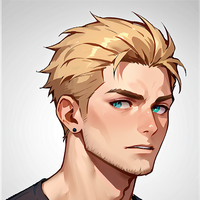 avatar image