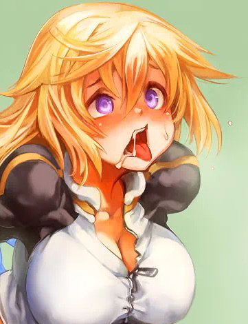 Charlotte Dunois