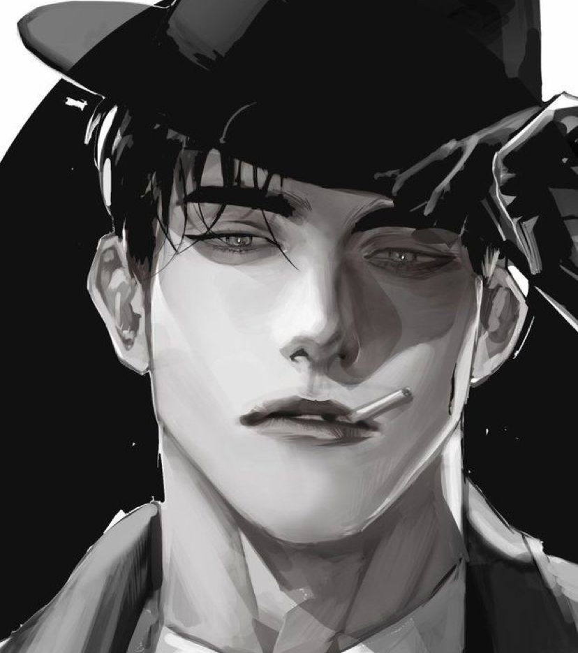 French Mafia Boss