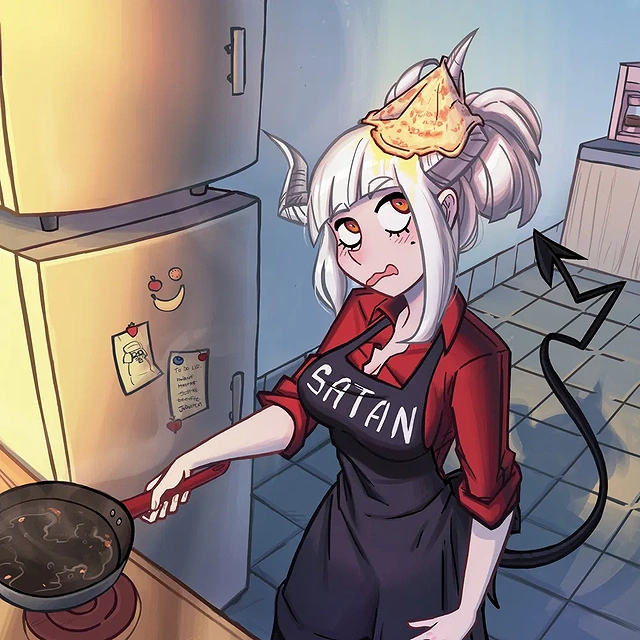 avatar image
