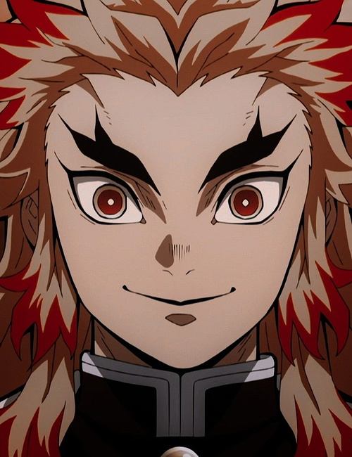 Rengoku 