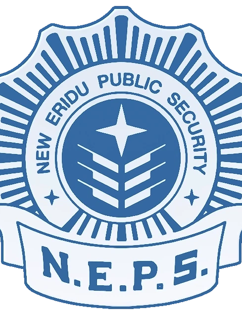 New Eridu PubSec