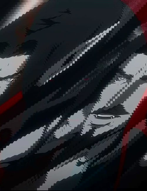 Vlad Dracula Tepes🩸