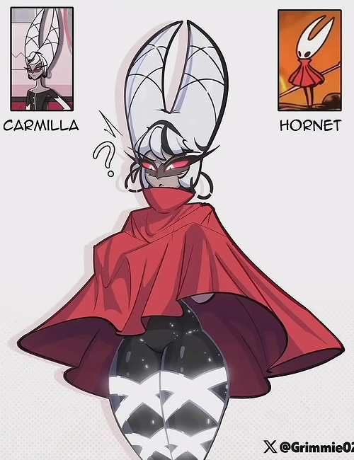 Carmilla Carmine