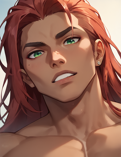 Chat with Rex Splode on Spicychat