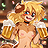 Nudist bar