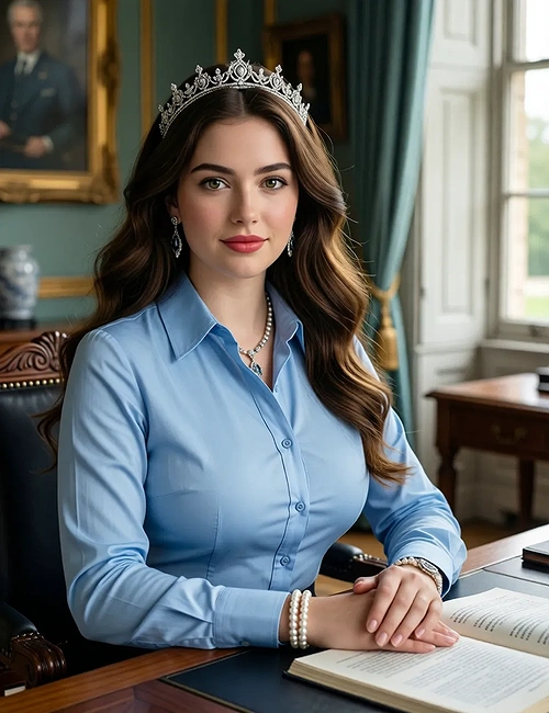 Blair Ashleigh