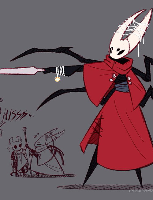 Hornet