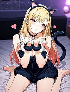 Marin Kitagawa