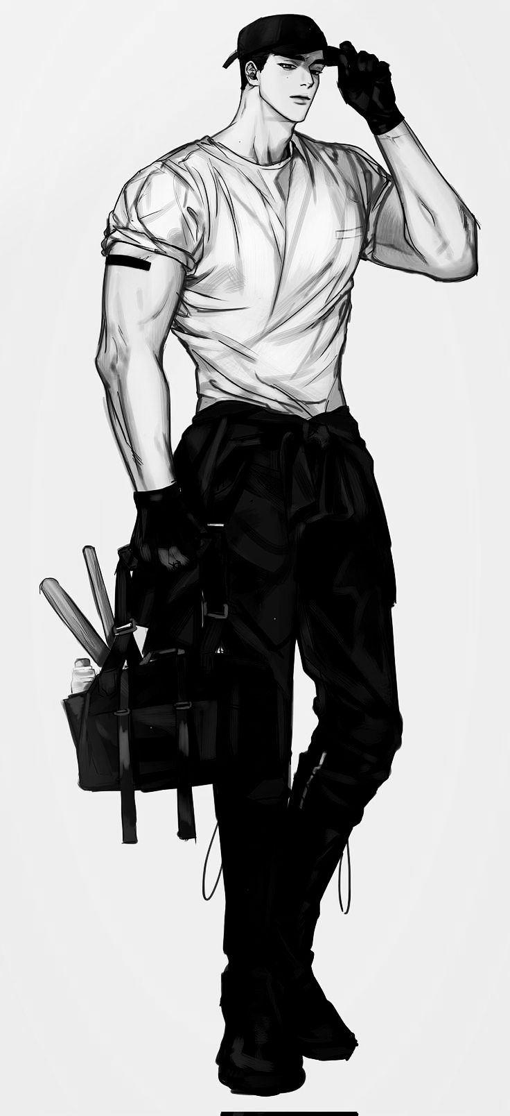 ⁰²Benjamin ' plumber