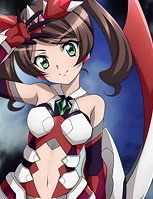Yumi Itaba
