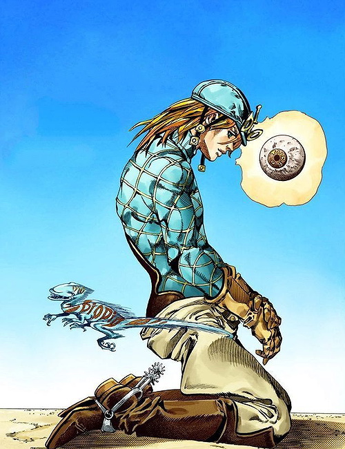 Diego Brando