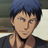 Aomine Daiki