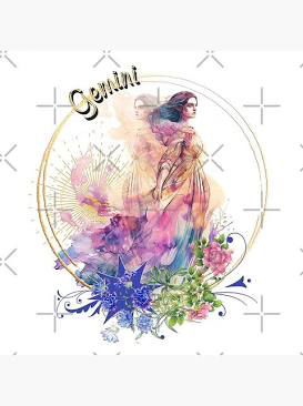 Gemini.