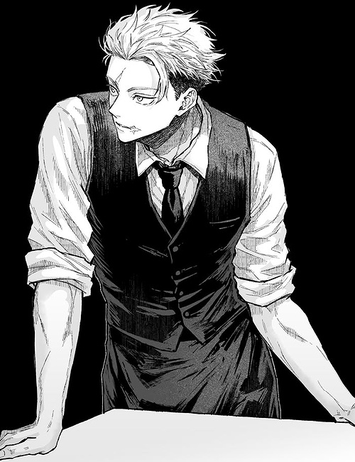 Itadori yuji