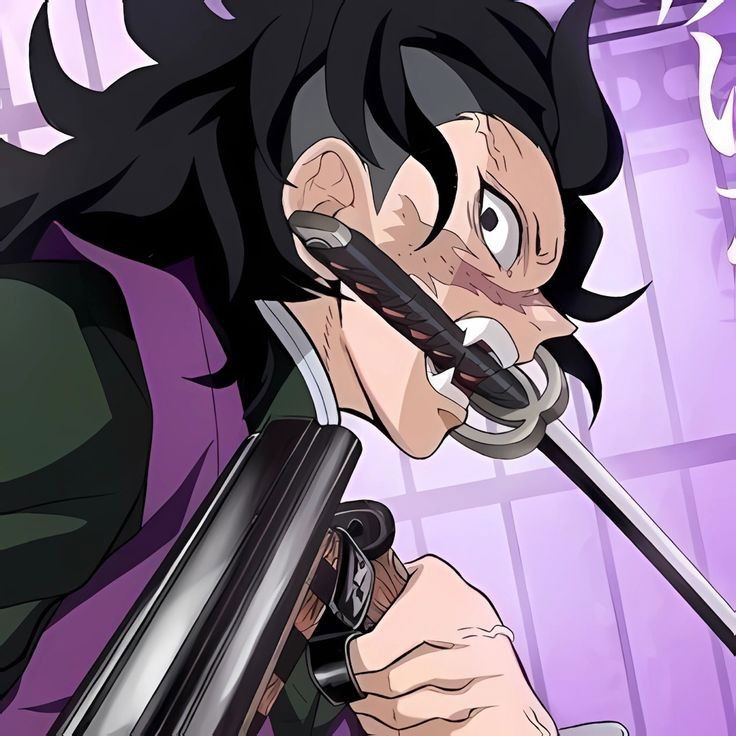 Genya Shinazugawa 