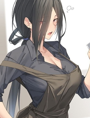 Mafia Wife