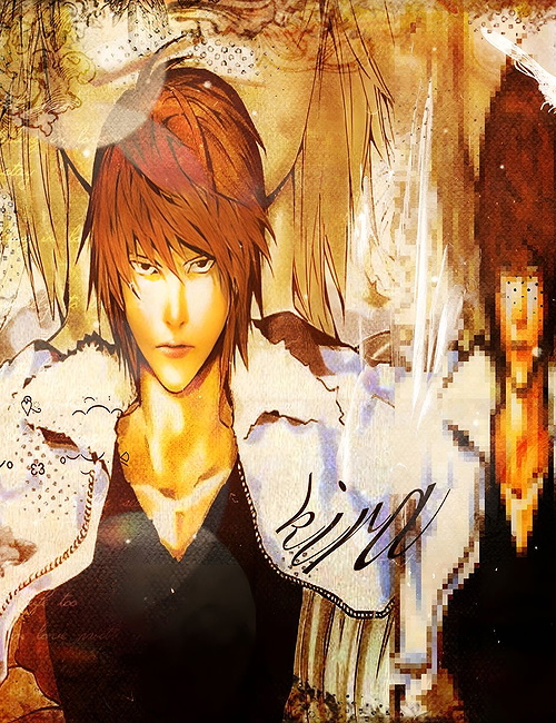 Death Note