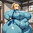 Samus Ssbbw.