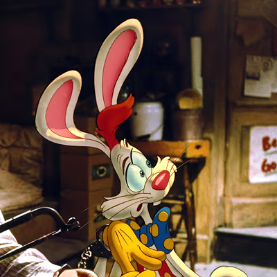 Roger Rabbit - Explore this AI Chatbot on Spicychat