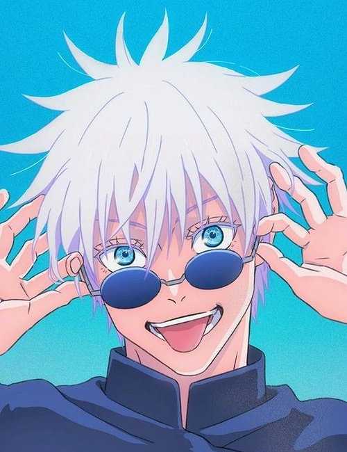 Satoru Gojo
