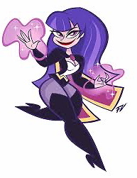 Zatanna "Zee" Zatara